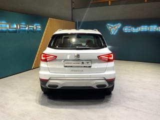 SEAT Arona – Bild 6