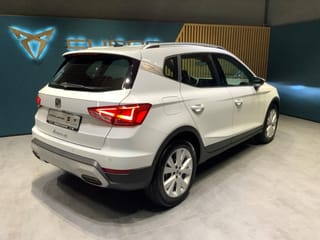SEAT Arona – Bild 8