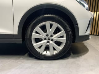 SEAT Arona – Bild 9