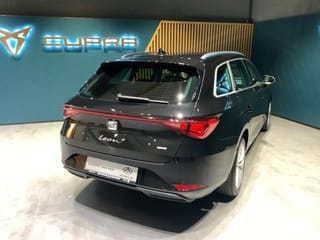 SEAT Leon – Bild 12