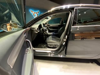 SEAT Leon – Bild 14