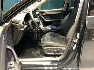 SEAT Leon – Bild 15