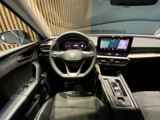 SEAT Leon – Bild 16