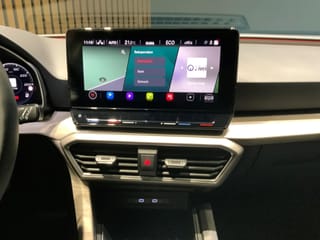 SEAT Leon – Bild 18