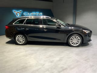 SEAT Leon – Bild 2