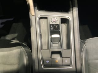 SEAT Leon – Bild 19
