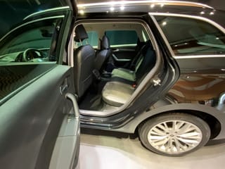 SEAT Leon – Bild 20