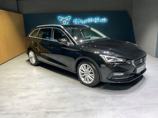 SEAT Leon – Bild 3