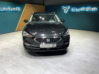 SEAT Leon – Bild 4