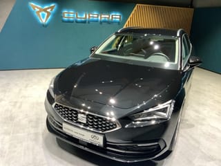 SEAT Leon – Bild 5