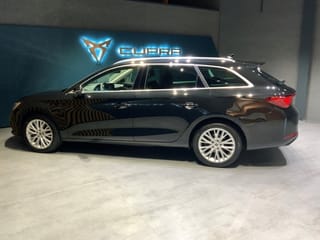SEAT Leon – Bild 6