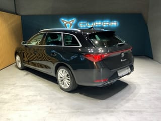 SEAT Leon – Bild 7