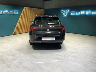 SEAT Leon – Bild 8
