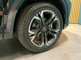 CUPRA Formentor – Bild 10