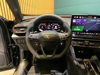 CUPRA Formentor – Bild 14