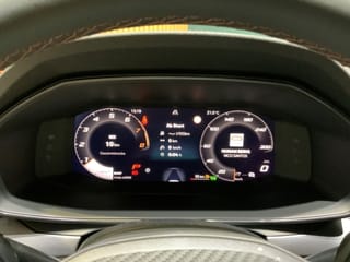 CUPRA Formentor – Bild 15