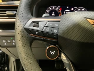 CUPRA Formentor – Bild 16