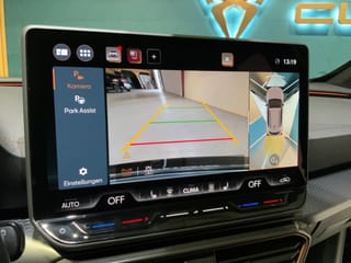 CUPRA Formentor – Bild 18