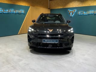 CUPRA Formentor – Bild 3