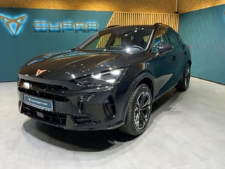 CUPRA Formentor – Bild 4