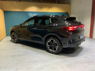 CUPRA Formentor – Bild 5