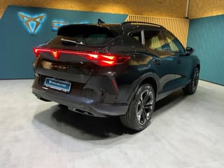 CUPRA Formentor – Bild 9