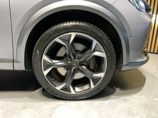 CUPRA Formentor – Bild 10