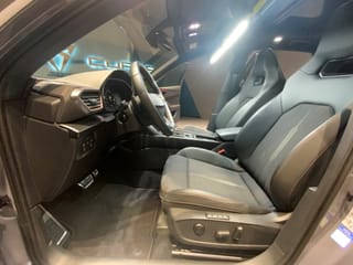 CUPRA Formentor – Bild 11