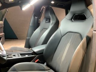 CUPRA Formentor – Bild 12