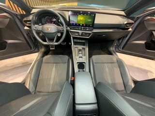 CUPRA Formentor – Bild 14