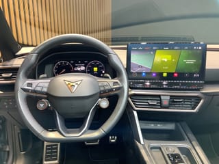 CUPRA Formentor – Bild 15