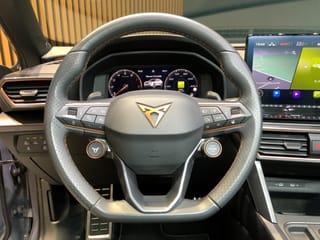 CUPRA Formentor – Bild 16