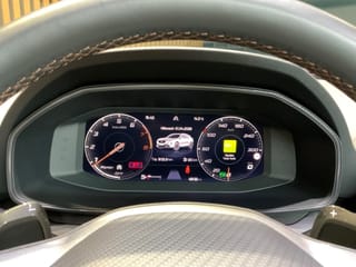 CUPRA Formentor – Bild 17