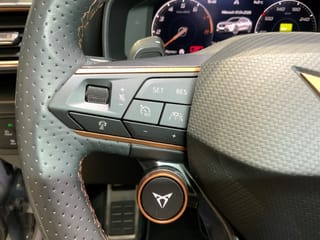CUPRA Formentor – Bild 18