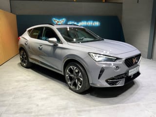 CUPRA Formentor – Bild 2