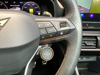 CUPRA Formentor – Bild 19
