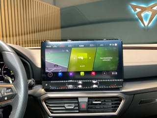 CUPRA Formentor – Bild 20