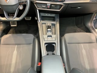 CUPRA Formentor – Bild 21