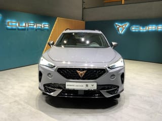 CUPRA Formentor – Bild 3