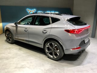 CUPRA Formentor – Bild 5