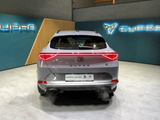 CUPRA Formentor – Bild 6