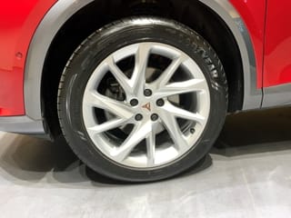 CUPRA Formentor – Bild 10
