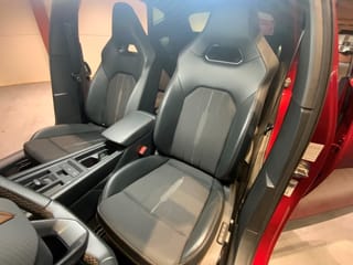 CUPRA Formentor – Bild 11