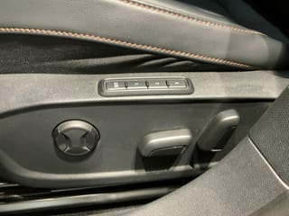 CUPRA Formentor – Bild 12