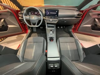 CUPRA Formentor – Bild 13