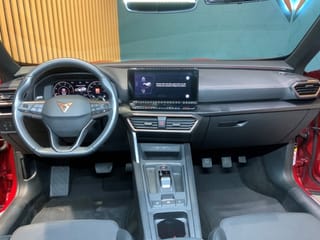 CUPRA Formentor – Bild 14