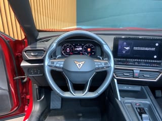 CUPRA Formentor – Bild 15