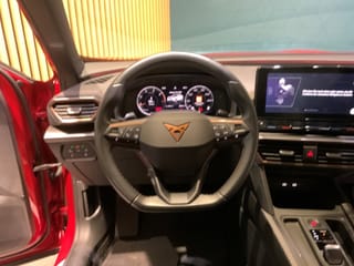 CUPRA Formentor – Bild 16