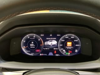 CUPRA Formentor – Bild 17