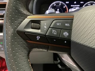 CUPRA Formentor – Bild 18